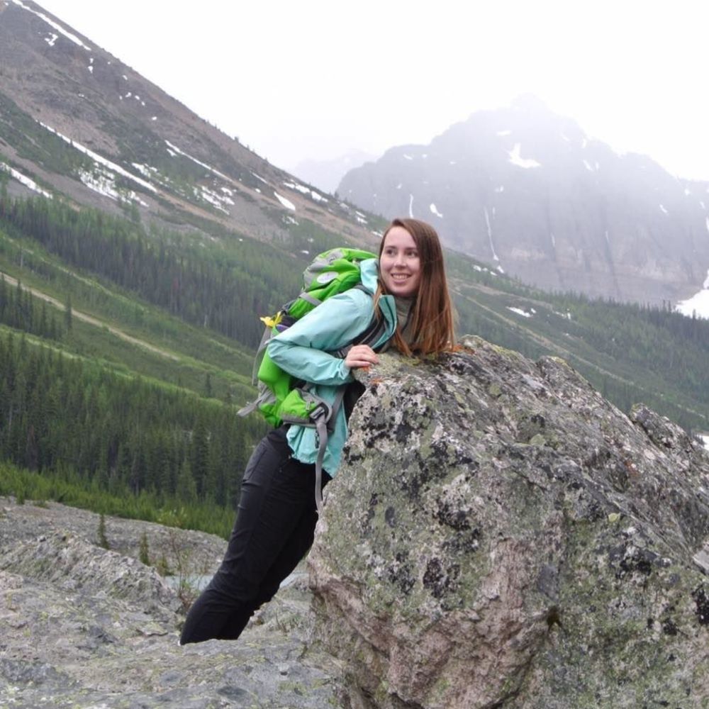 Meet your Posher, Rosalyn